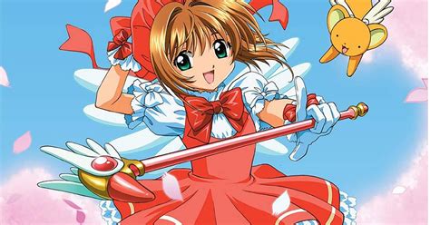 cardcaptor sakura cards|cardcaptor sakura watch order.